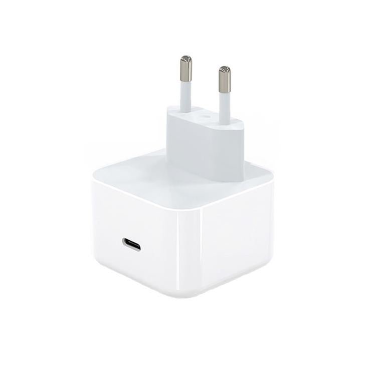 A3365 PD40W USB-C / Typ-C Schnittstellen-Ladegerät, EU-Stecker, EU-Stecker
