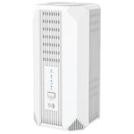 WAVLINK WL-WNF100X3NR-B mit Nano-SIM-Steckplatz Europäische Version 5G Router WiFi 6, EU-Stecker, UK-Stecker