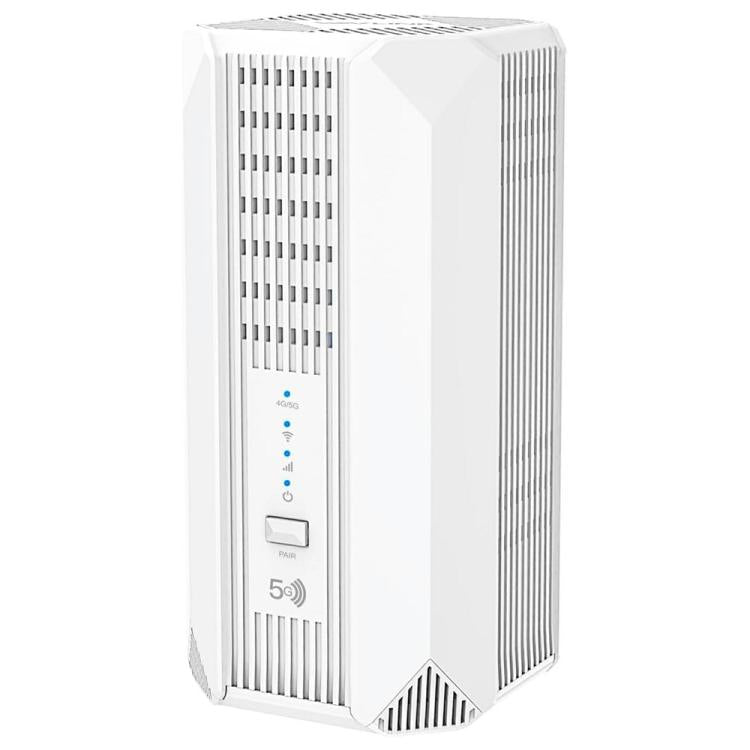 WAVLINK WL-WNF100X3NR-B mit Nano-SIM-Steckplatz Europäische Version 5G Router WiFi 6, EU-Stecker, UK-Stecker