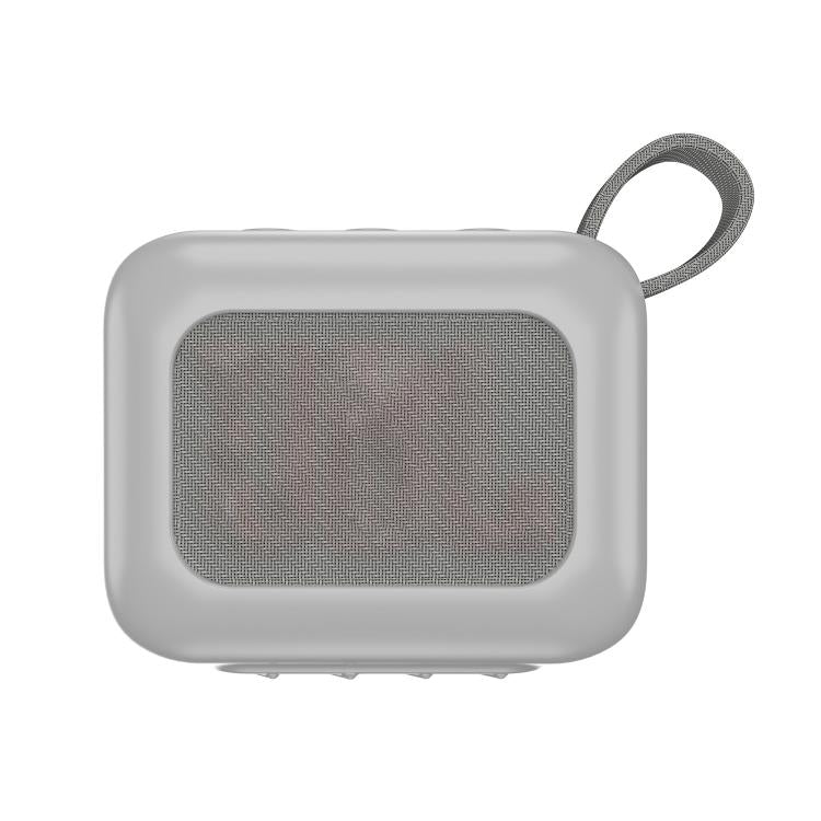 Für JBL GO4 Outdoor Bluetooth Lautsprecher Weiche Silikon Stoßfeste Schutzhülle