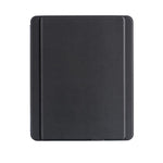 Geteilte Bluetooth-Hintergrundbeleuchtete Tastatur Magnetische Vier-Ecken-Airbag-Schutzhülle, Für iPad Air 13 2025 / 2024 / Pro 12,9