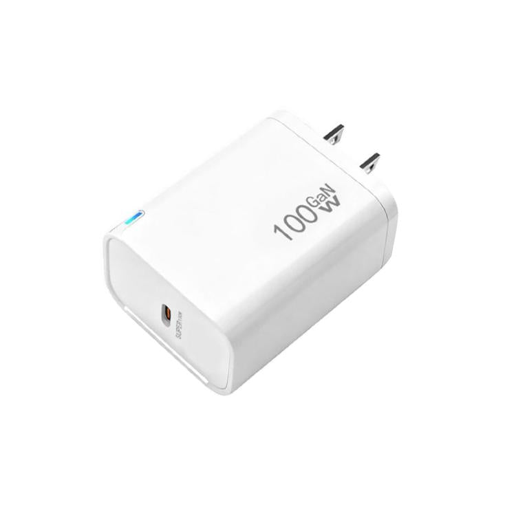 TE-PD46 GaN 100W PD 45W Voll kompatibles Protokoll-Ladegerät, US-Stecker