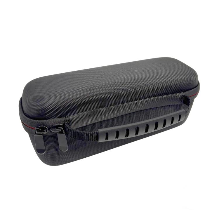 Für Beats Pill 2024 Bluetooth Lautsprecher Hartschalen-Tragetasche Outdoor Tragbarer Schutz-Aufbewahrungskoffer, Für Beats Pill 2024