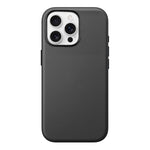 Offizielles Tech Fabric Textur Side-Stick TPU Magnetisches Handyhülle, keine KI-Kamerataste, für iPhone 17 Pro Max, für iPhone 17 Pro, für iPhone 17, für iPhone Air, für iPhone 16 Pro Max, für iPhone 16 Pro, für iPhone 16, für iPhone 15 Pro Max