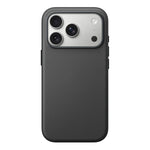 Offizielles Tech Fabric Textur Side-Stick TPU Magnetisches Handyhülle, keine KI-Kamerataste, für iPhone 17 Pro Max, für iPhone 17 Pro, für iPhone 17, für iPhone Air, für iPhone 16 Pro Max, für iPhone 16 Pro, für iPhone 16, für iPhone 15 Pro Max