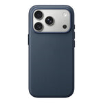 Offizielles Tech Fabric Textur Side-Stick TPU Magnetisches Handyhülle, keine KI-Kamerataste, für iPhone 17 Pro Max, für iPhone 17 Pro, für iPhone 17, für iPhone Air, für iPhone 16 Pro Max, für iPhone 16 Pro, für iPhone 16, für iPhone 15 Pro Max