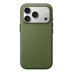 Offizielles Tech Fabric Textur Side-Stick TPU Magnetisches Handyhülle, keine KI-Kamerataste, für iPhone 17 Pro Max, für iPhone 17 Pro, für iPhone 17, für iPhone Air, für iPhone 16 Pro Max, für iPhone 16 Pro, für iPhone 16, für iPhone 15 Pro Max