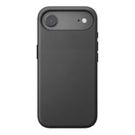 Offizielles Tech Fabric Textur Side-Stick TPU Magnetisches Handyhülle, keine KI-Kamerataste, für iPhone 17 Pro Max, für iPhone 17 Pro, für iPhone 17, für iPhone Air, für iPhone 16 Pro Max, für iPhone 16 Pro, für iPhone 16, für iPhone 15 Pro Max
