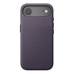 Offizielles Tech Fabric Textur Side-Stick TPU Magnetisches Handyhülle, keine KI-Kamerataste, für iPhone 17 Pro Max, für iPhone 17 Pro, für iPhone 17, für iPhone Air, für iPhone 16 Pro Max, für iPhone 16 Pro, für iPhone 16, für iPhone 15 Pro Max