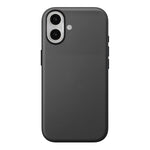 Offizielles Tech Fabric Textur Side-Stick TPU Magnetisches Handyhülle, keine KI-Kamerataste, für iPhone 17 Pro Max, für iPhone 17 Pro, für iPhone 17, für iPhone Air, für iPhone 16 Pro Max, für iPhone 16 Pro, für iPhone 16, für iPhone 15 Pro Max