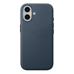 Offizielles Tech Fabric Textur Side-Stick TPU Magnetisches Handyhülle, keine KI-Kamerataste, für iPhone 17 Pro Max, für iPhone 17 Pro, für iPhone 17, für iPhone Air, für iPhone 16 Pro Max, für iPhone 16 Pro, für iPhone 16, für iPhone 15 Pro Max