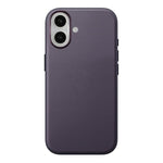 Offizielles Tech Fabric Textur Side-Stick TPU Magnetisches Handyhülle, keine KI-Kamerataste, für iPhone 17 Pro Max, für iPhone 17 Pro, für iPhone 17, für iPhone Air, für iPhone 16 Pro Max, für iPhone 16 Pro, für iPhone 16, für iPhone 15 Pro Max