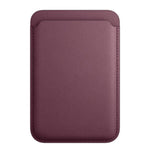 Magnetischer fein gewebter Twill ultra-starke magnetische Kartenhalter
