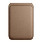 Magnetischer fein gewebter Twill ultra-starke magnetische Kartenhalter
