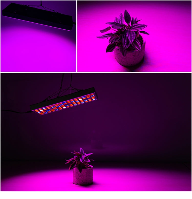 25W 75LED Vollspektrum Pflanzenbeleuchtung Fitolampen für Pflanzen Blumen Sämlingsanzucht Wachstumslampen LED Pflanzenlampe AC85-265V, US, EU
