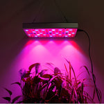 25W 75LED Vollspektrum Pflanzenbeleuchtung Fitolampen für Pflanzen Blumen Sämlingsanzucht Wachstumslampen LED Pflanzenlampe AC85-265V, US, EU