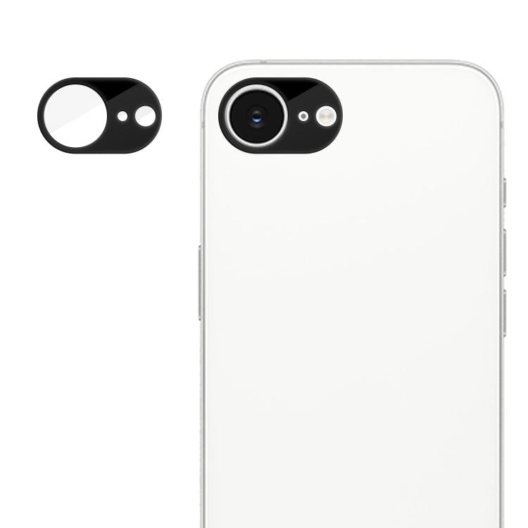 Kalebol Siebbedruckte HD Anti-Fingerprint AR Integrierte Kameraobjektiv-Schutzfolie aus gehärtetem Glas, für iPhone 17e / 16e, für iPhone 17 Pro Max, für iPhone 17 Pro, für iPhone 17, für iPhone Air, für iPhone 16 Pro / 16 Pro Max, für iPhone 16 / 16 Plus