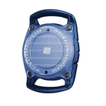 For AirTag 2nd Gen / AirTag 1st Gen Seal IP7 Waterproof Shockproof Anti-Loss Tracker Protective Cover