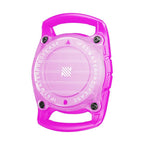 For AirTag 2nd Gen / AirTag 1st Gen Seal IP7 Waterproof Shockproof Anti-Loss Tracker Protective Cover