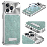 Fließendes Wasser Wellen Magnetische Stoßfeste Handyhülle, Für iPhone 17 Pro Max, Für iPhone 17 Pro, Für iPhone 17, Für iPhone 16 Pro Max, Für iPhone 16 Pro, Für iPhone 16, Für iPhone 15 Pro Max, Für iPhone 15 Pro