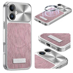 Fließendes Wasser Wellen Magnetische Stoßfeste Handyhülle, Für iPhone 17 Pro Max, Für iPhone 17 Pro, Für iPhone 17, Für iPhone 16 Pro Max, Für iPhone 16 Pro, Für iPhone 16, Für iPhone 15 Pro Max, Für iPhone 15 Pro