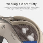 Magnetische Schnalle Trail Loop Nylon Uhrenarmband, Für Apple Watch 46mm / 49mm / 45mm / 44mm, Für Apple Watch 42mm / 41mm / 40mm / 38mm