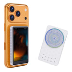 TP01 Für Handyfotografie Magnetisches Selfie-Display 4,02 Zoll Touchscreen