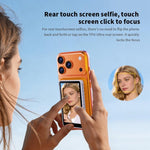 TP01 Für Handyfotografie Magnetisches Selfie-Display 4,02 Zoll Touchscreen