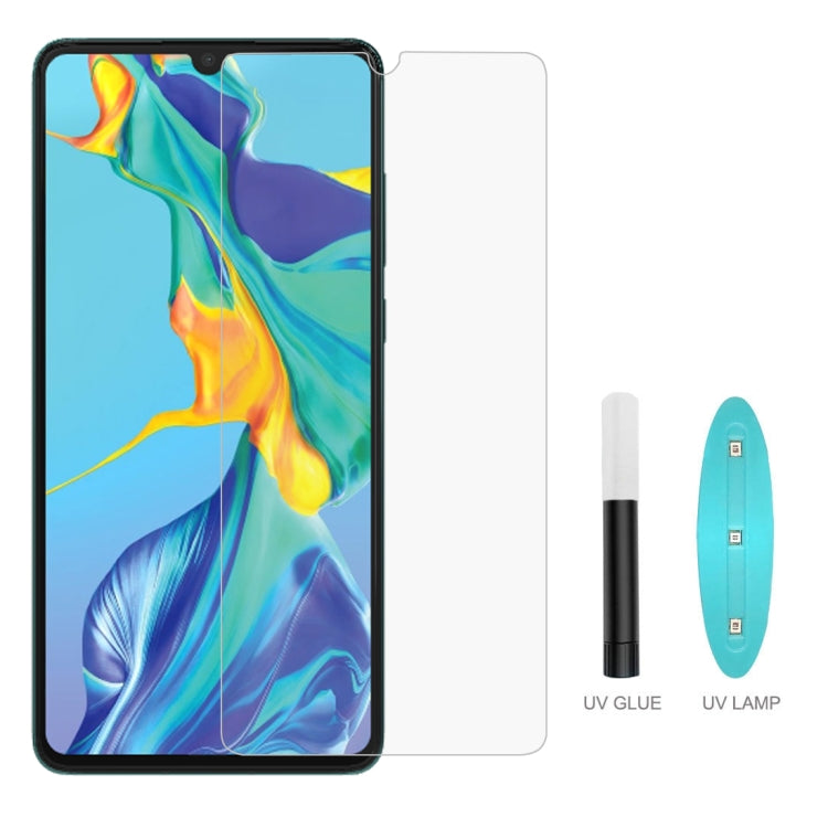 UV-Flüssig-Schutzglas mit vollflächiger Klebeverklebung für Galaxy S8 (1 Stück), Galaxy S8 Plus (1 Stück), Galaxy S9 (1 Stück), Galaxy S9+ (1 Stück), Galaxy Note 8, Galaxy Note 9, Galaxy S10 5G (1 Stück), Huawei P20 Lite, Huawei P30 ...