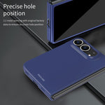 Skinfeel Electroplating All-inclusive Shockproof Phone Case, For iPhone Duo