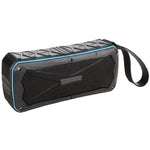 Tragbarer Bluetooth Lautsprecher Super Bass Stereo Kabellose Lautsprecher Unterstützung IP66 Wasserdicht Notladung Freisprechen TF
