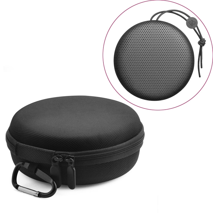 Tragbare Audio-Aufbewahrungstasche, Reiseetui für B&O BeoPlay A1, für B&O BeoPlay A1