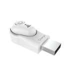 S650 Zweite Generation Ladestation Mini Bluetooth Ohrhörer Kabellose Ohrstöpsel Business Unsichtbare Freisprech-In-Ear-Kopfhörer mit Mikrofon