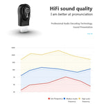 S650 Zweite Generation Ladestation Mini Bluetooth Ohrhörer Kabellose Ohrstöpsel Business Unsichtbare Freisprech-In-Ear-Kopfhörer mit Mikrofon