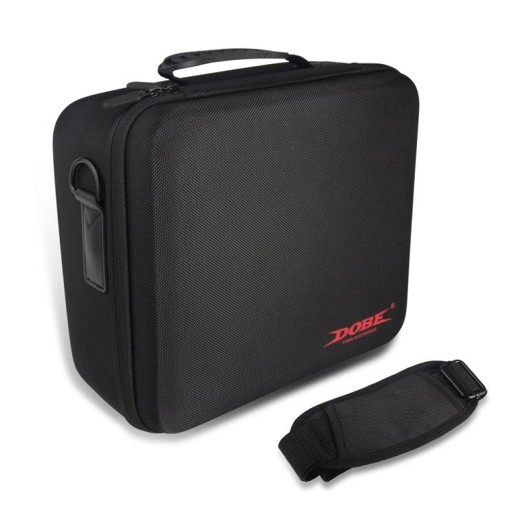 DOBE TNS-1898 Große Schutz-Reisebox/Aufbewahrungstasche aus EVA für Nintendo Switch-Konsole, TNS-1898