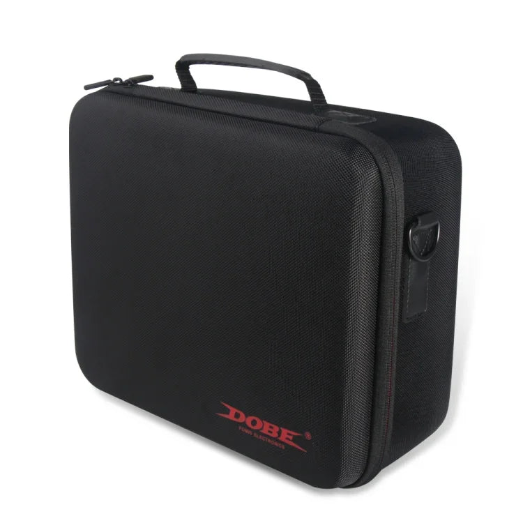 DOBE TNS-1898 Große Schutz-Reisebox/Aufbewahrungstasche aus EVA für Nintendo Switch-Konsole, TNS-1898