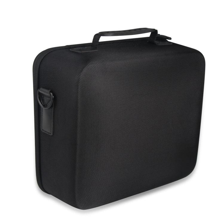 DOBE TNS-1898 Große Schutz-Reisebox/Aufbewahrungstasche aus EVA für Nintendo Switch-Konsole, TNS-1898