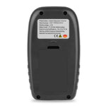 WINTACT WT8825 Kohlenmonoxid-Detektor Unabhängiger CO-Gassensor Warnung Hochsensibler Vergiftungsalarm-Detektor, WT8825