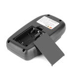 WINTACT WT8825 Kohlenmonoxid-Detektor Unabhängiger CO-Gassensor Warnung Hochsensibler Vergiftungsalarm-Detektor, WT8825