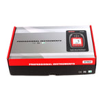 WINTACT WT8825 Kohlenmonoxid-Detektor Unabhängiger CO-Gassensor Warnung Hochsensibler Vergiftungsalarm-Detektor, WT8825