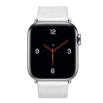 Universelles Lederarmband für Apple Watch 3 / 2 / 1 Generation 42 mm