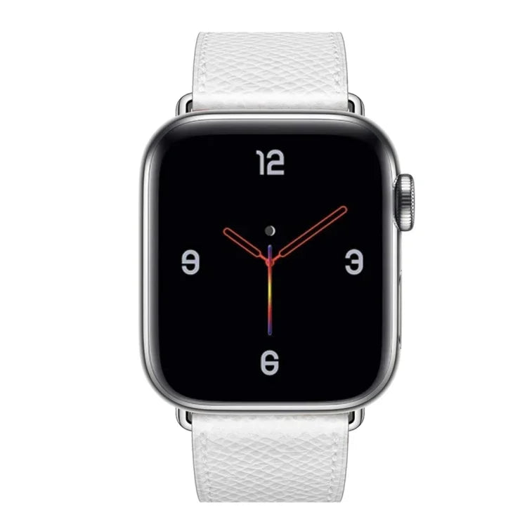 Universelles Lederarmband für Apple Watch 3 / 2 / 1 Generation 42 mm