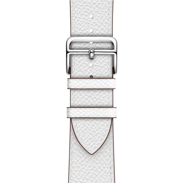 Universelles Lederarmband für Apple Watch 3 / 2 / 1 Generation 42 mm