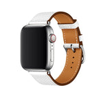 Universelles Lederarmband für Apple Watch 3 / 2 / 1 Generation 42 mm