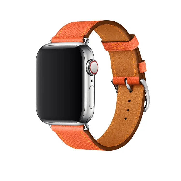 Universelles Lederarmband für Apple Watch 3 / 2 / 1 Generation 42 mm