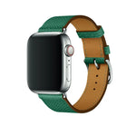 Universelles Lederarmband für Apple Watch 3 / 2 / 1 Generation 42 mm