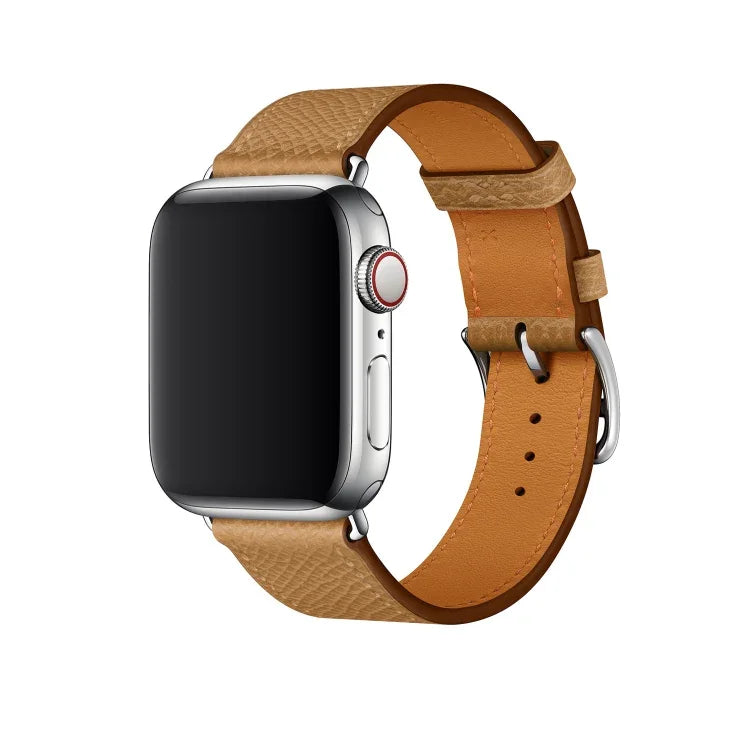 Universelles Lederarmband für Apple Watch 3 / 2 / 1 Generation 42 mm