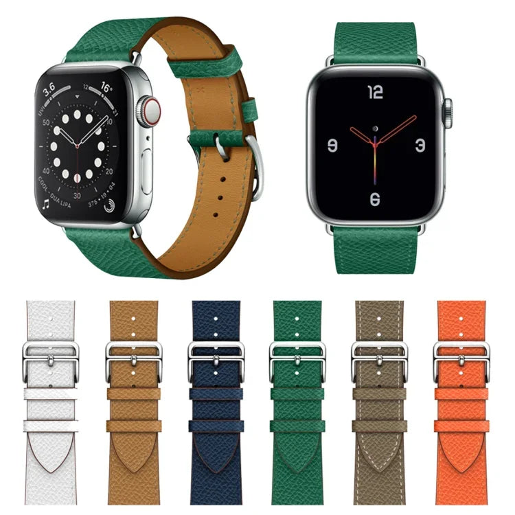 Universelles Lederarmband für Apple Watch 3 / 2 / 1 Generation 42 mm