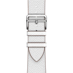 Universelles Lederarmband für Apple Watch 3 / 2 / 1 Generation (38 mm), passend für Apple Watch 38 mm