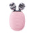 Duosi 2in1 Electric Facial Cleansing Brush Waterproof face Skin   Cleansing Massager Silicone Vibration Scrubber Pore   Clear Blackhead Remover